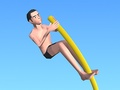 Jogo Pau Pokey online
