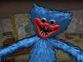 Jogo Poppy Survive Time: Hugie Wugie online