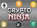 Jogo Ninja Cripto online
