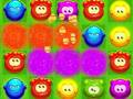 Jogo Doces Saborosos online