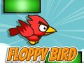 Jogo Pássaro Floppy online
