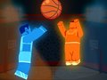 Jogo Lutadores Dunkers 2P online