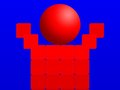Jogo Bola Bumpy online