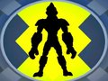 Jogo Colorir Ben 10 online