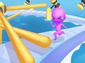 Jogo Corrida Divertida 3D online