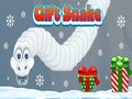 Jogo Cobra de Presentes online