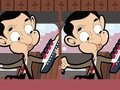 Jogo Sr. Bean: Encontre as Diferenças online