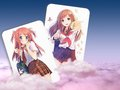 Jogo Jogo de Cartas de Meninas Anime online