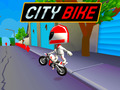 Jogo Bicicleta de Cidade online
