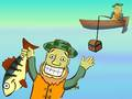 Jogo Pescador Sortudo online