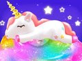 Jogo Cozinhando Slime de Unicórnio online