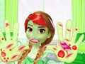 Jogo Mão Zumbi online