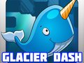 Jogo Corrida de Glaciar online