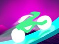 Jogo Motorista de Moto Neon online