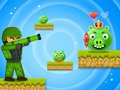 Jogo Sr. Soldado online