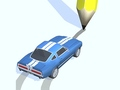 Jogo Corrida de Desenho IO online