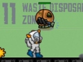 Jogo Projeto Borgs Está Fora de Controle online