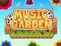 Jogo Jardim Musical online