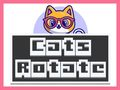 Jogo Os Gatos Rotacionam online