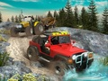 Jogo Condução de Jeep Offroad 4x4 online