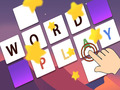 Jogo Desafio Diário Wordling online