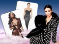 Jogo Jogo da Memória Kim Kardashian online
