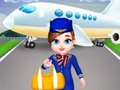 Jogo Bebê Taylor Companhia Aérea Grandes Esperanças online