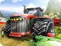 Jogo Trator 3D online