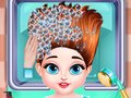 Jogo Novo Look de Moda da Bebê Taylor online