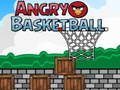 Jogo Basquetebol Raivoso online