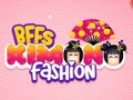 Jogo Melhores Amigas: Moda de Quimono online