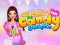 Jogo Roupas de Doces de Amor de Celebridades online