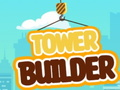 Jogo Construtor de Torres online