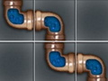 Jogo Tubo de Água online
