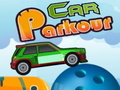 Jogo Parkour de Carros online