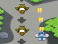Jogo Lutador Atômico 2D online