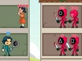 Jogo Torre do Herói de Esquadrão online