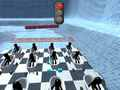 Jogo Corrida de Banheira Stickman online