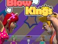 Jogo Reis da Explosão online