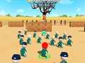 Jogo Jogo do Lobo Marinho de Batalha online