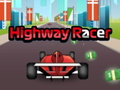 Jogo Corredores de Estrada online