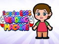 Jogo Máquina de Vending de Ovos Surpresa online