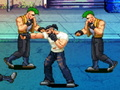 Jogo Rua das Gangues 2D online