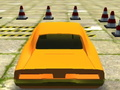 Jogo Estacionamento Fantástico online