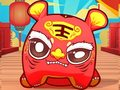 Jogo Tigre Lunático online