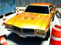Jogo Estacionando seu carro online