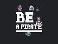 Jogo Seja um pirata online