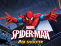 Jogo Spider-Man: Atirador de teia online