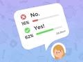 Jogo Apenas Vote online