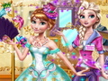 Jogo Loja Vintage da Princesa online